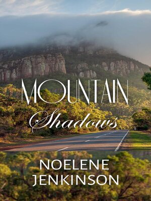 cover image of Mountain Shadows